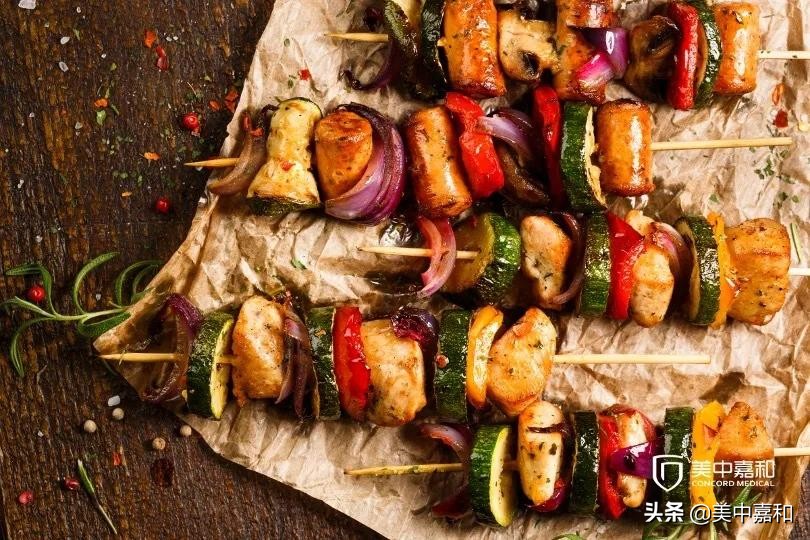 肿瘤患者忌口食物一览表,肺肿瘤有什么忌口的食物