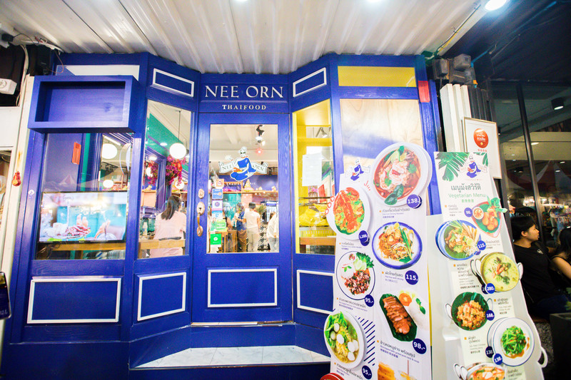 多次曼谷,整理了这份美食攻略,曼谷怎么吃?快戳进来