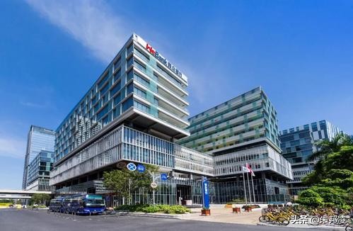 民营银行之王：背靠巨头，资产规模达2200亿，一年挣24亿