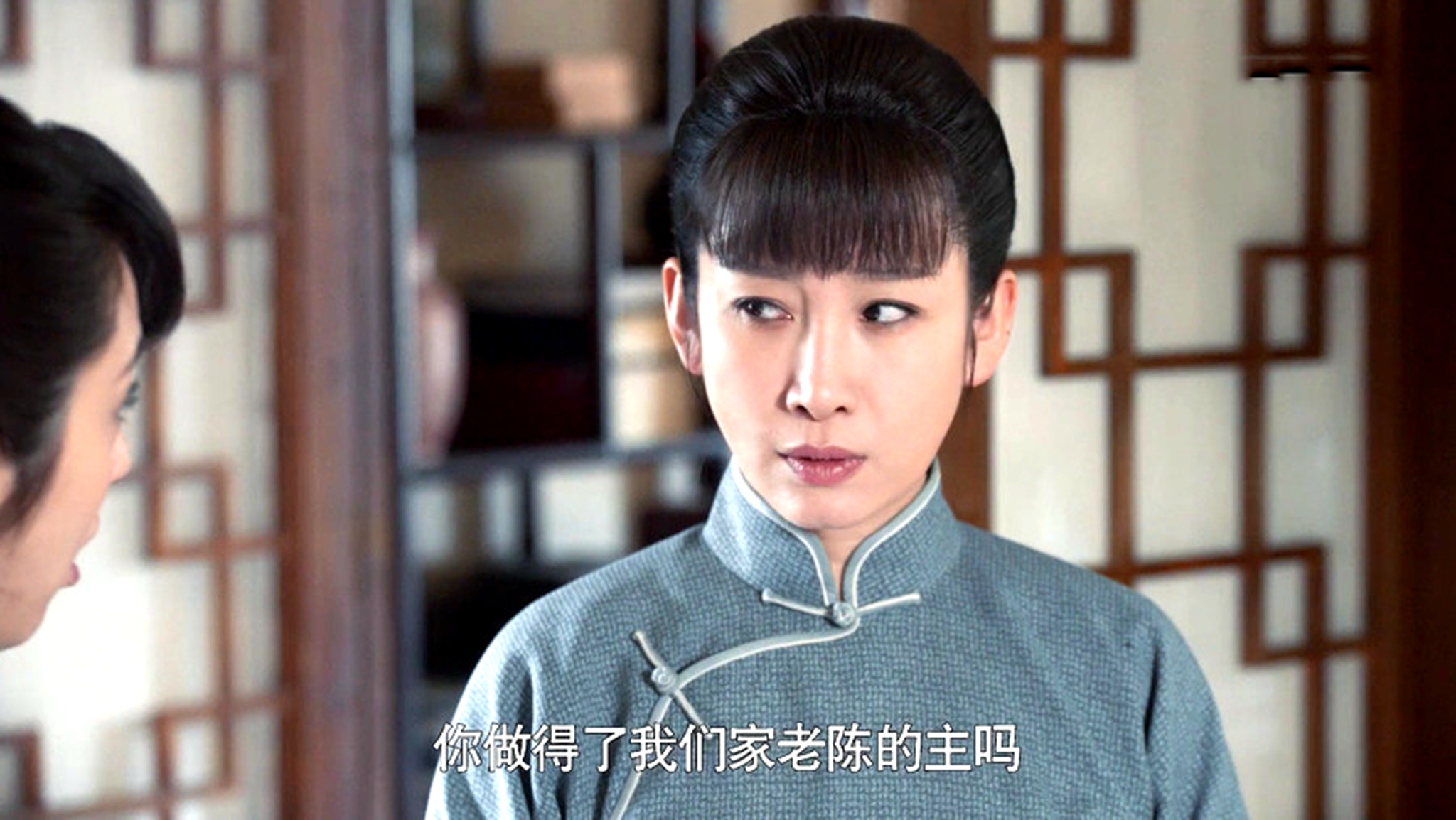 王晓晨气质绝美,王晓晨大气甜美知性率真