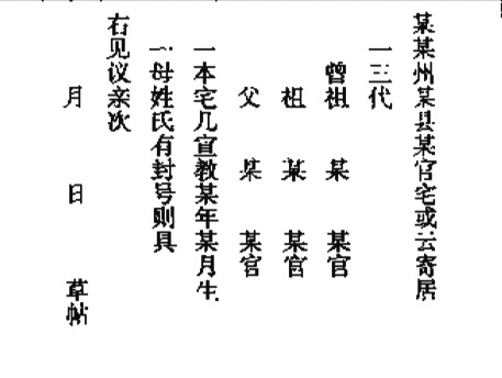 提亲纳采,古代提亲需要哪些聘礼