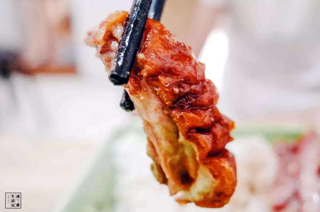 荷花池美食一条街,荷花池一条街美食