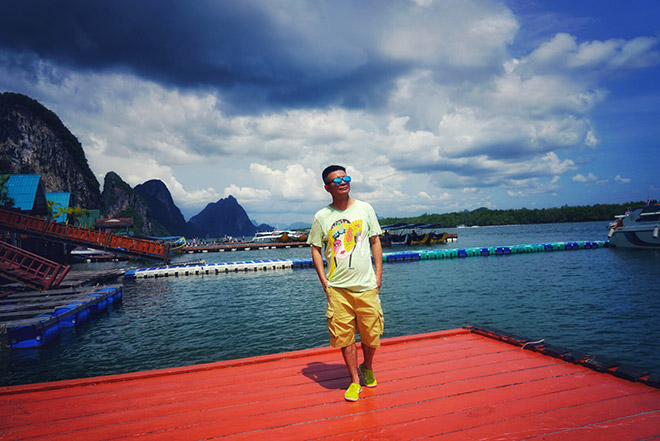 普吉岛七日游报团多少钱,跟团游去普吉岛注意事项