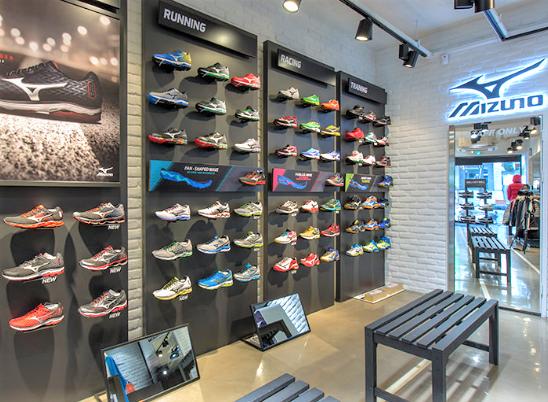 日本知名跑鞋品牌大全,日本知名跑鞋