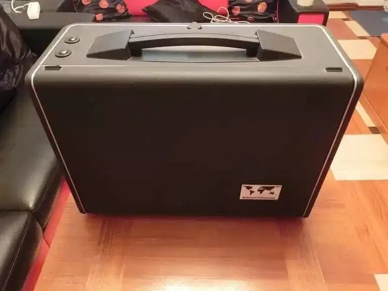 收藏一个小型收音机,一份防诈骗攻略