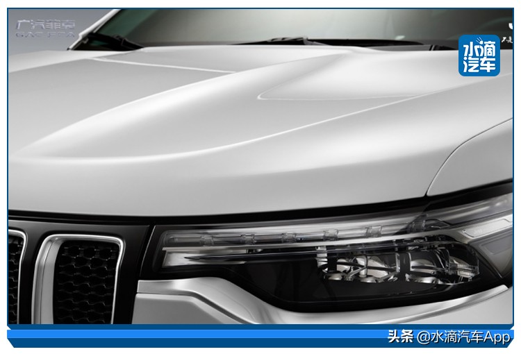 jeep小知识,jeep有哪些黑科技