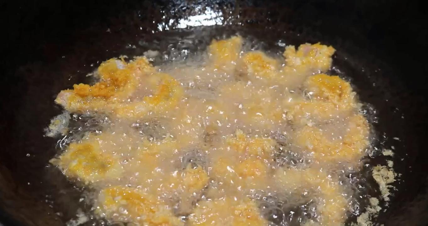 大虾十种做法学会了你也是大厨,大虾这样做实在是太香了