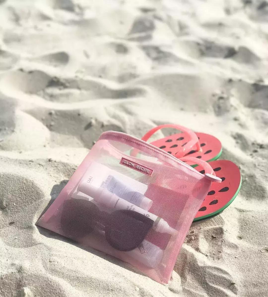 对话GLOWRECIPE主理人：韩式护肤才不是把皮肤当作「试验田」