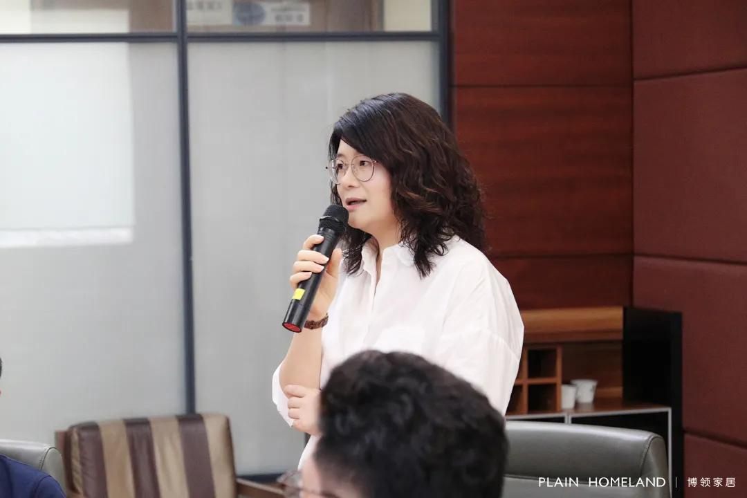 博领家居全新品牌,博领家居企业文化