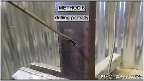 巧取断螺丝的七个小办法,巧取断螺丝