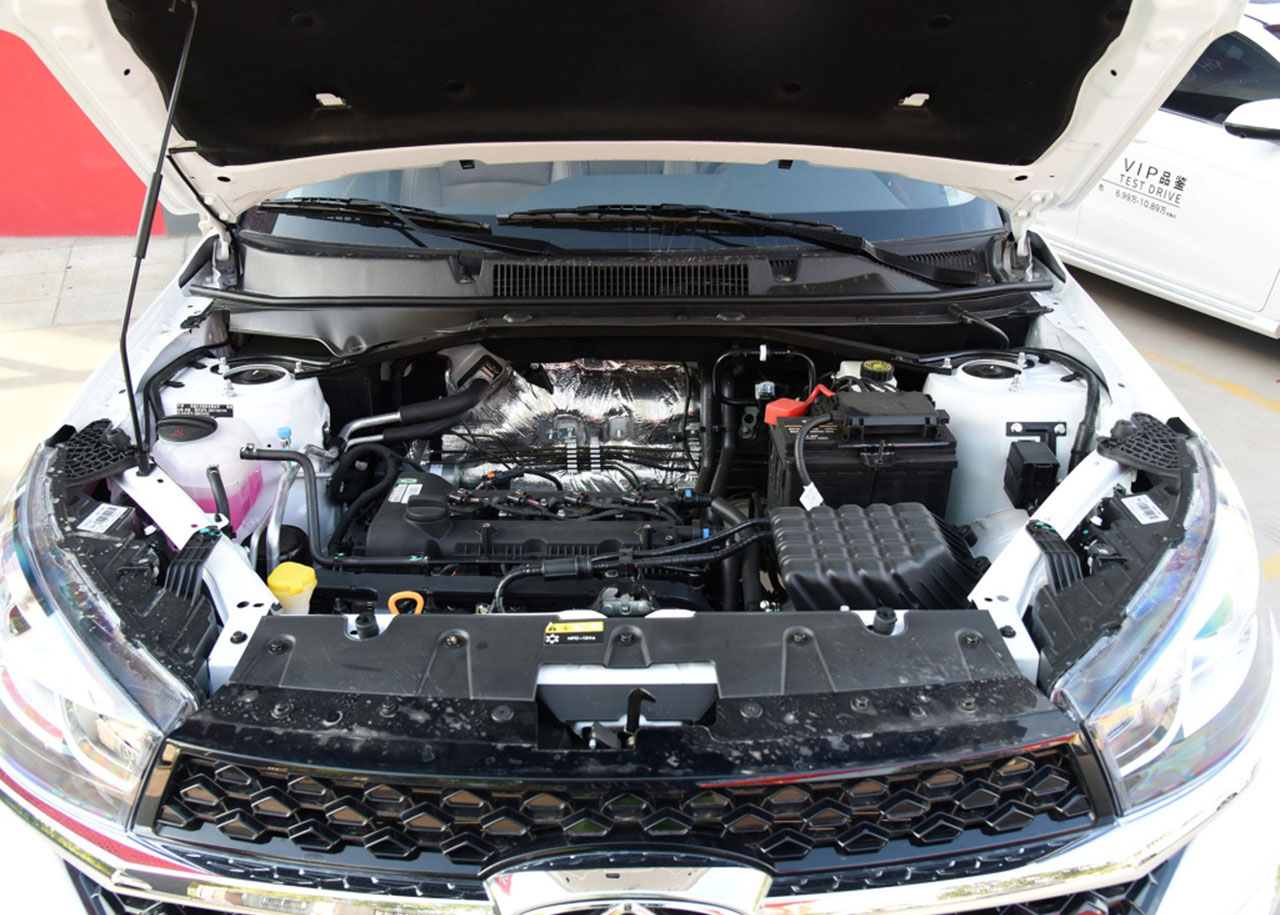 奇瑞瑞虎3有时尚版型吗,奇瑞瑞虎3和长安cs35plus哪个好