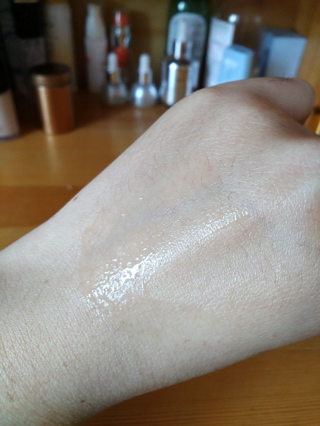 梵西六胜肽抗皱精华,薇娅梵西六胜肽精华液