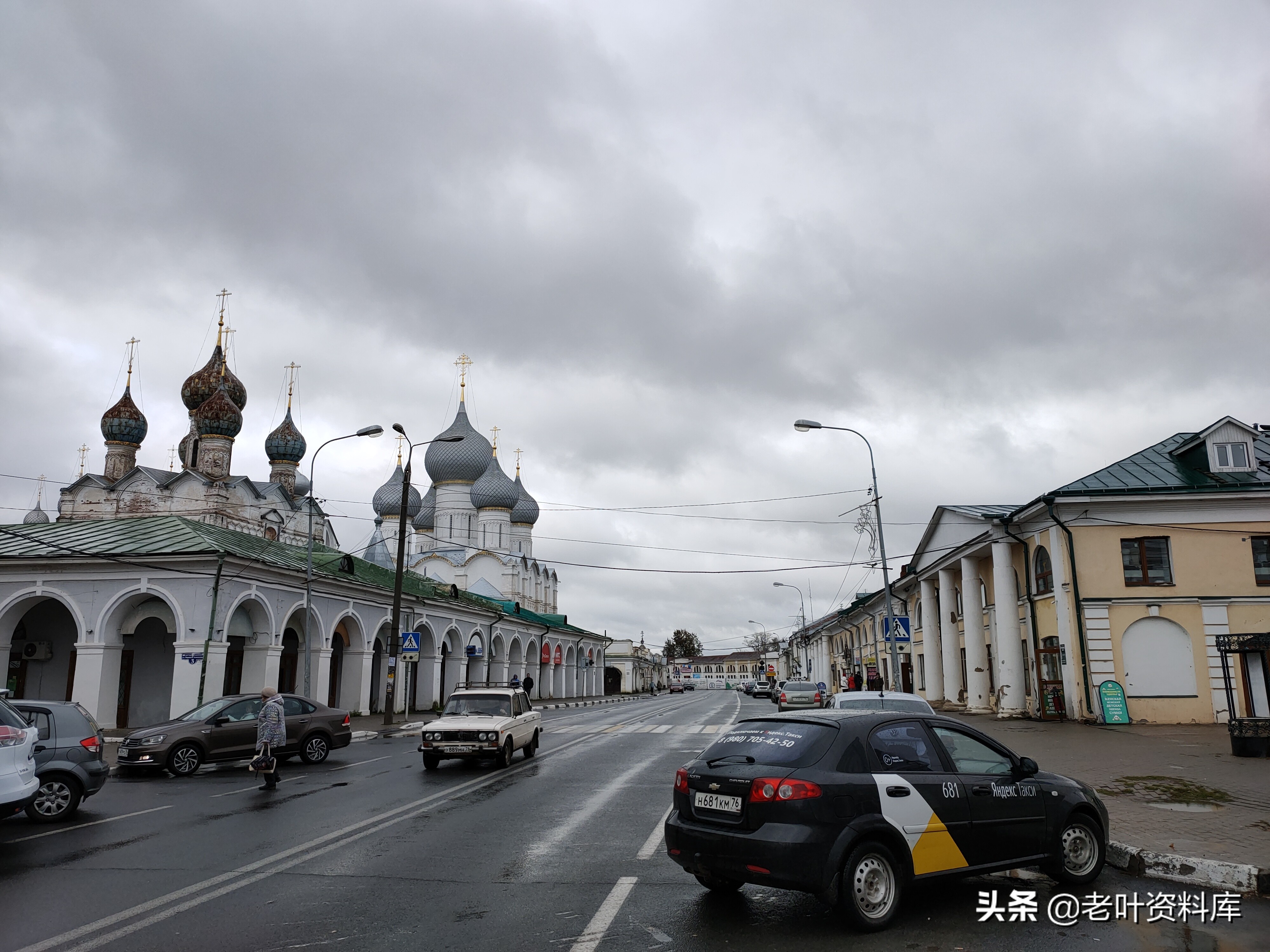 苏联经典老车图片,苏联老款车