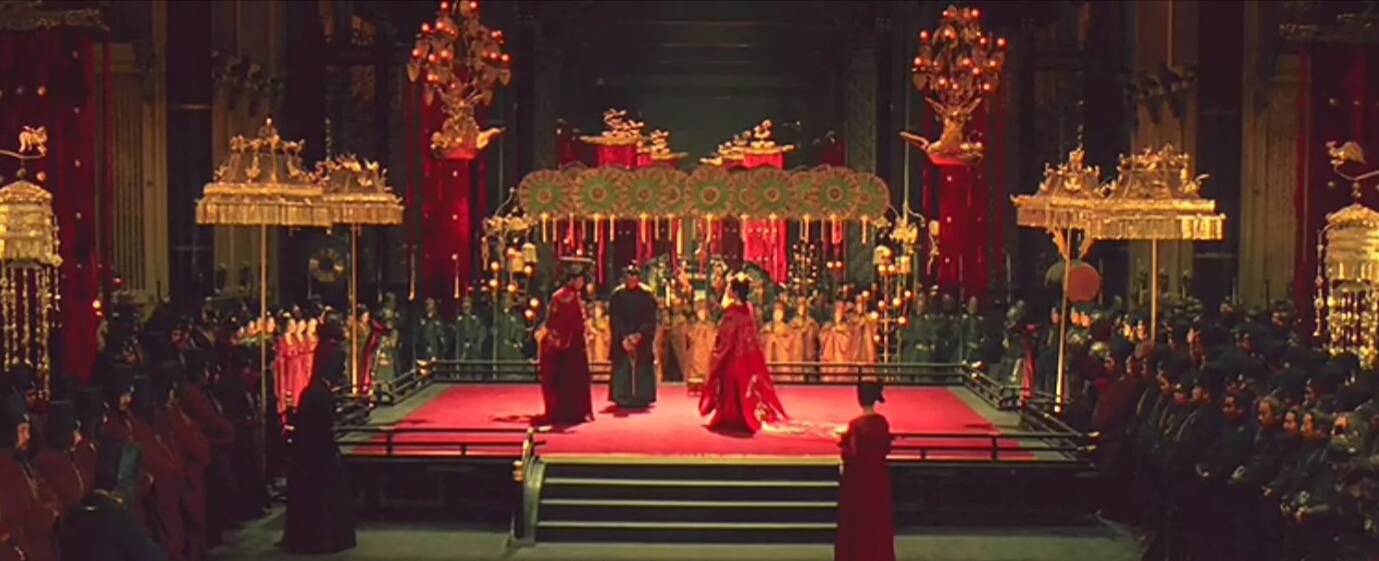 电影夜宴视频,电影夜宴深度解析