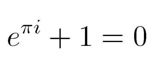 巧妙记忆欧拉公式,十大公式之欧拉公式