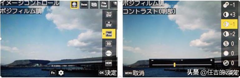 理光gr真机实拍样片,理光gr系列相机有何过人之处