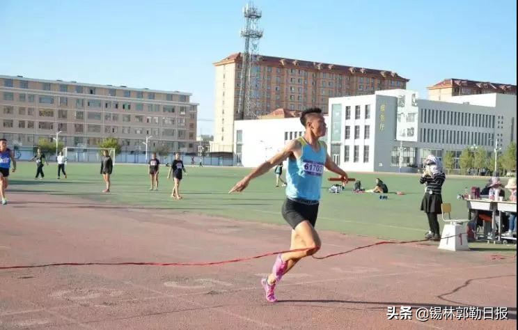 四项满分,四项考试百米满分