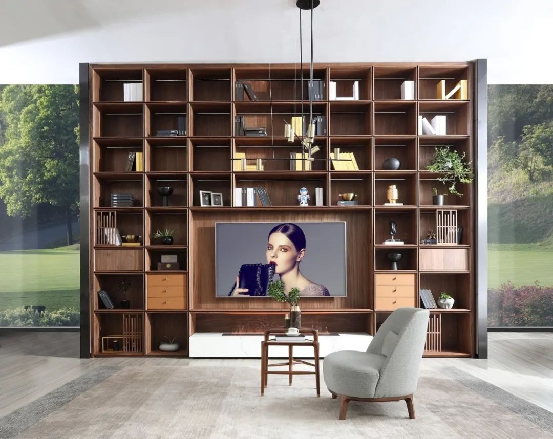 大牌的新衣丨6个家居圈当红“明星”坐镇名家具展,快来围观