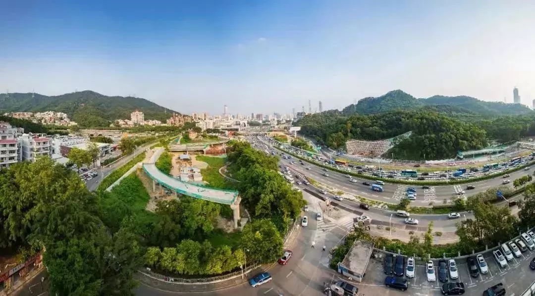 深圳龙岗改名字在哪里,深圳市改名后的新名称