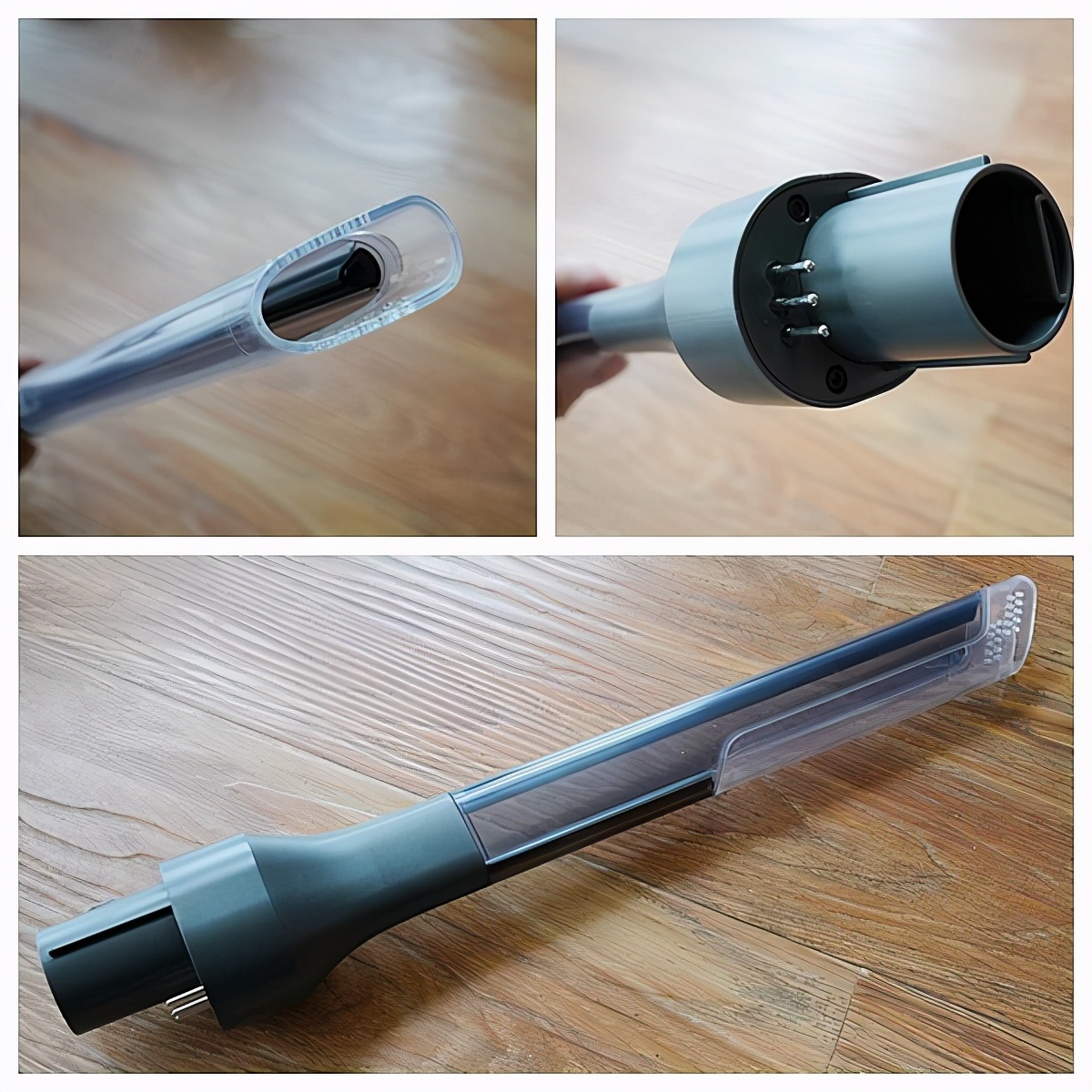 添可吸拖一体吸尘器真实测评,吸洗一体手持吸尘器测评