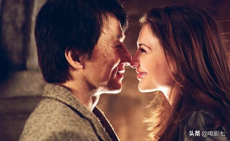 成龙第一部千万票房电影,投资9600万票房大破5亿