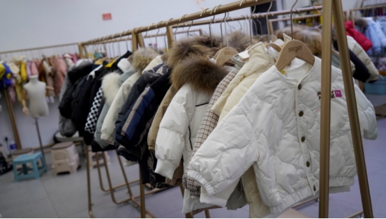 双11年终钜惠童装,童装实体店双11活动