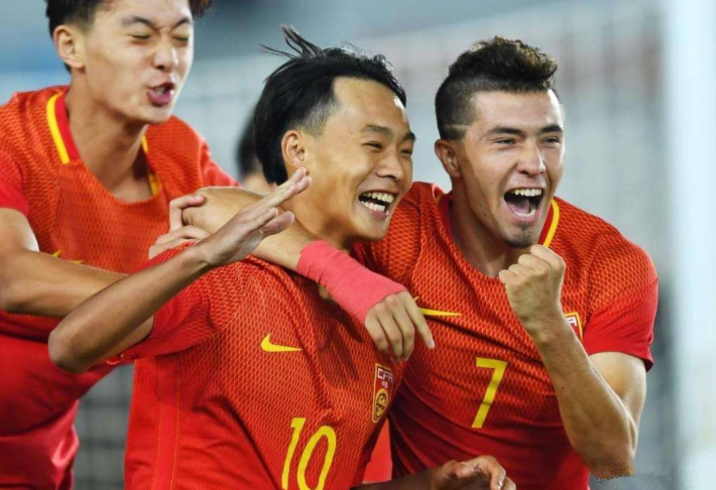 中国男足亚洲杯晋级之路,中国男足在亚洲杯最好的成绩