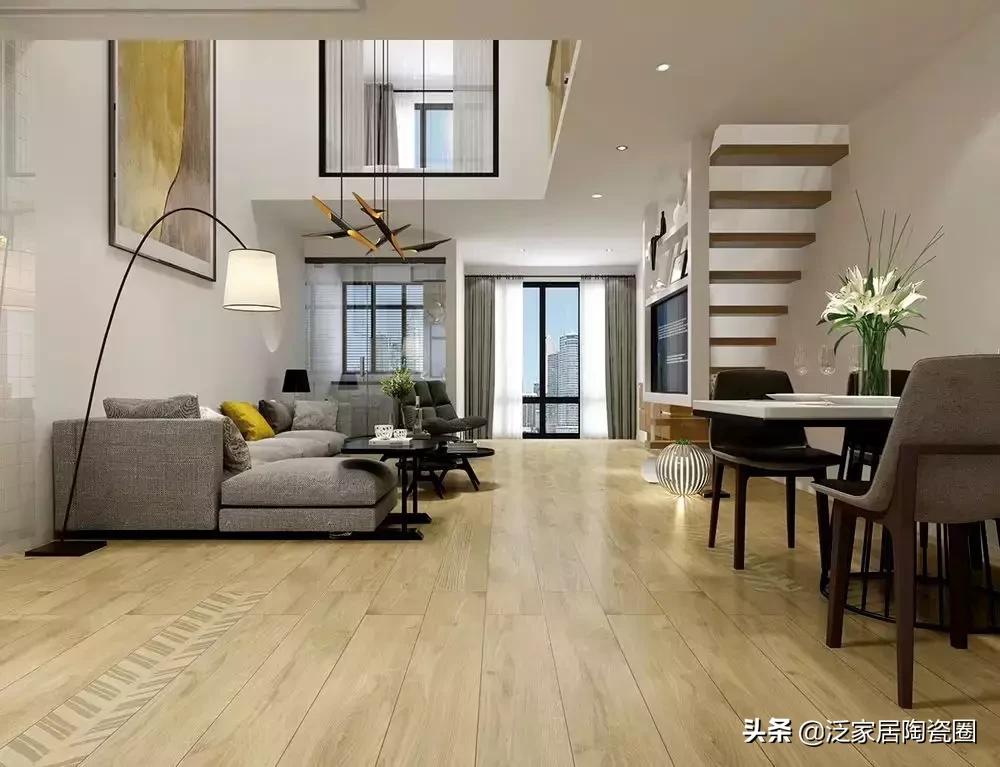 装修木纹瓷砖,木纹瓷砖不喜欢了怎么办