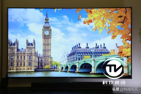 索尼电视x9500g65寸开箱测评,索尼4k智能电视x9500h全方位解析