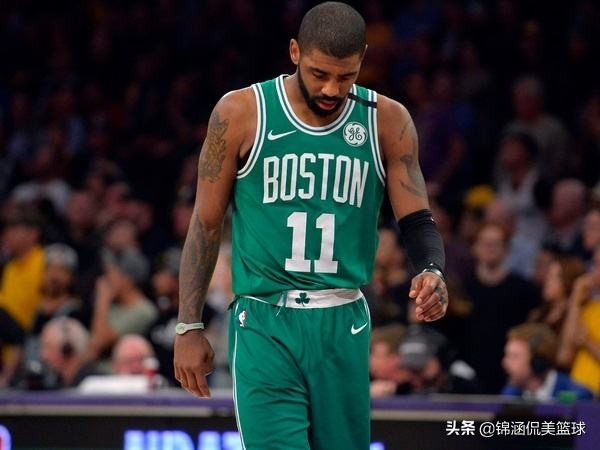 又一名宿批评他!本以为这球员继承曼巴精神,现看来他无科比属性