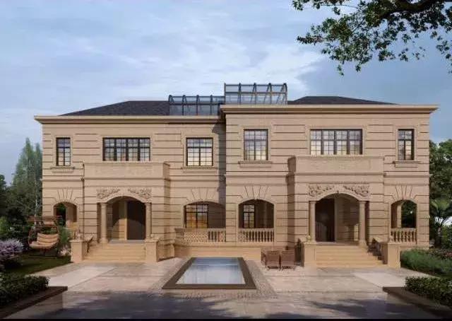 有钱人的世界我们不懂下一句,石材为什么这么值钱