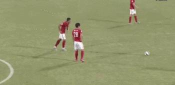 2018年保利尼奥回归恒大进球,保利尼奥中超表现