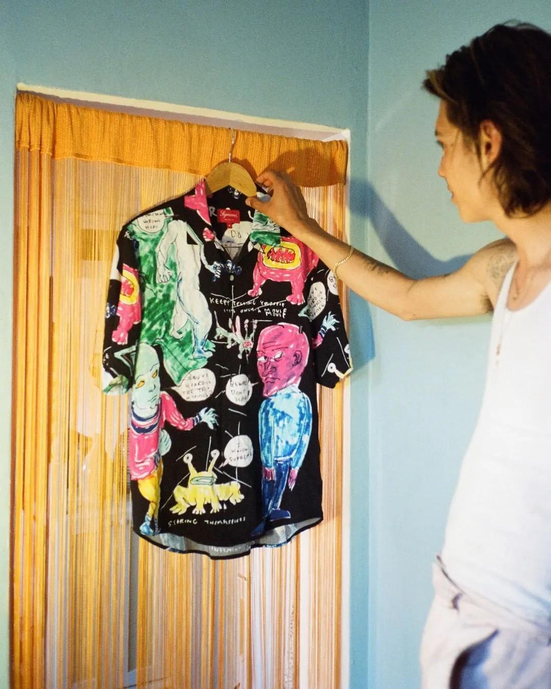 「每周联名X讯」众人骂丑，价格却直逼倒钩的鞋究竟长什么样？