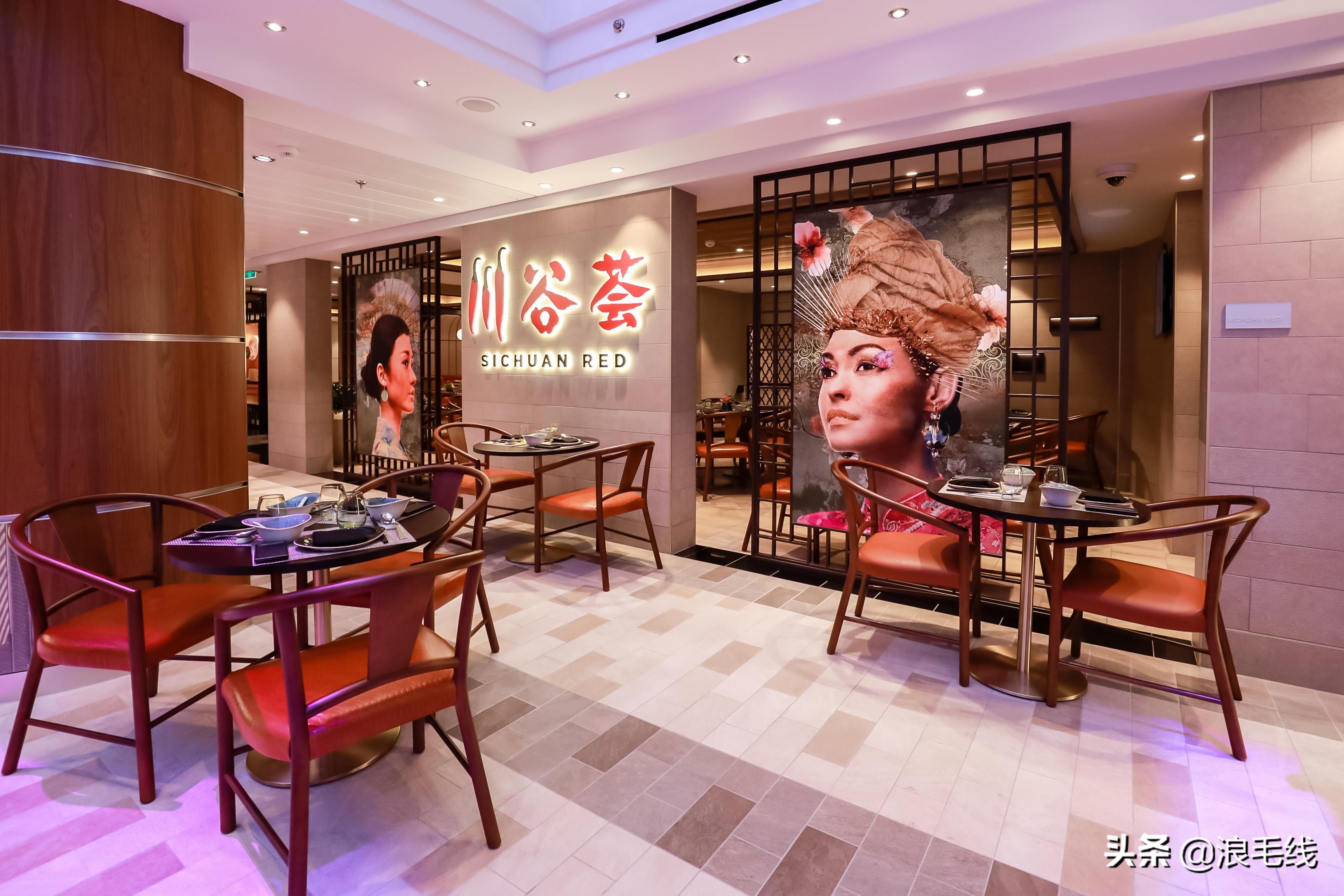 8天7夜，带着老头子游轮上岸行是种什么体验？