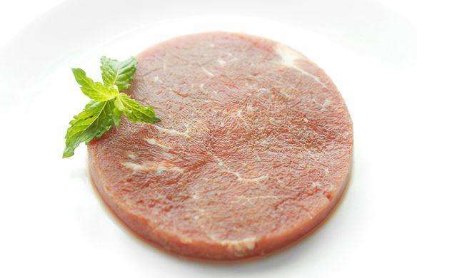 李佳琦牛排讲解,李佳琦推荐的15分钟牛排