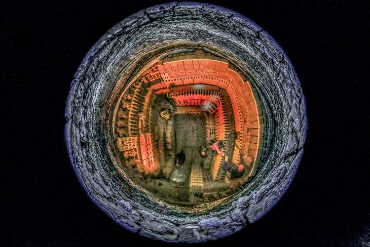 7大国赛助力国协积分‖端午节民俗活动和徽州百工人文风光摄影