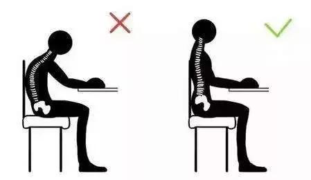 德国变态黑科技靠垫,两侧怀抱设计,分散体压,使脊椎不受压迫