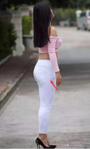 为什么女生平时要穿3角裤,女生为什么只能穿三角裤