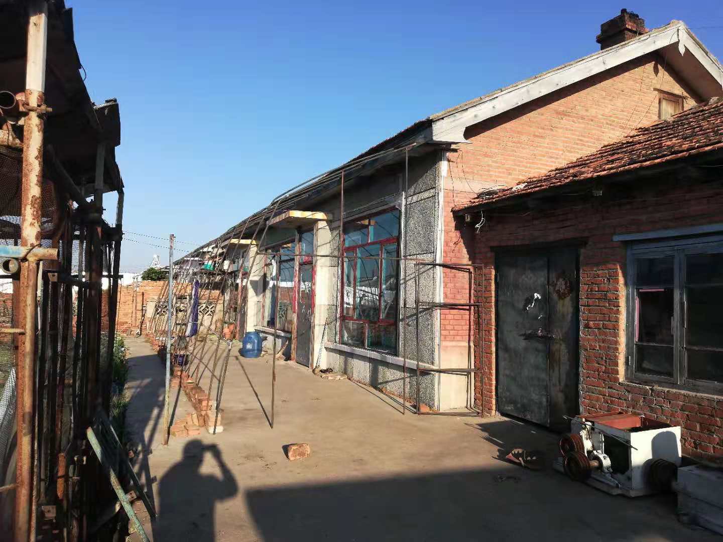 东北农村取暖哪种方式好,东北农村取暖最佳方案低成本