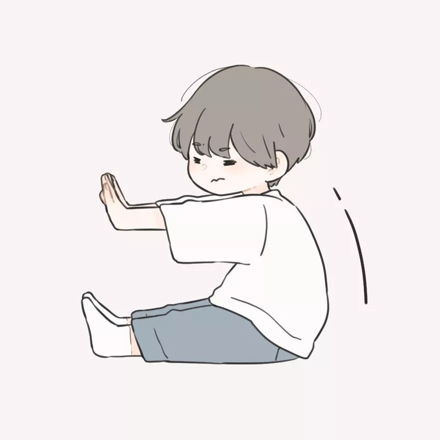 简笔画小人头像九宫格,简笔画小人情侣头像一对