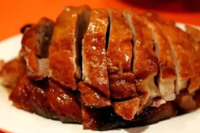 酱香鸭的正宗做法及配方视频,专门做鸭的菜谱大全