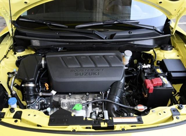 铃木速翼特2018款价格,铃木速翼特最新款