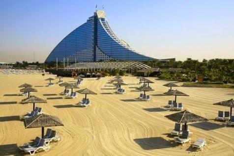 打肿脸充胖子？首富阿联酋刷新火星门槛底线！网友：有钱真好