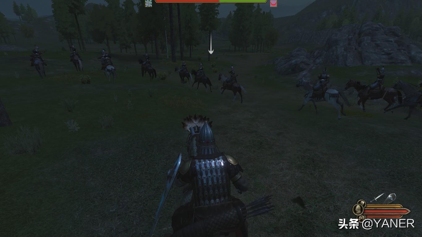 骑马与砍杀2霸主解说全集,骑马与砍杀2体验版抢先版