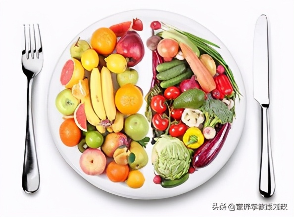 中国营养学会食物相生相克表,营养健康的食物搭配原则医学讲解