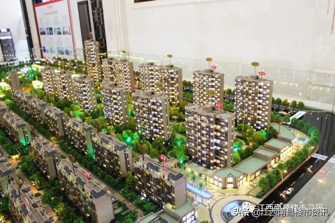 中国铁建青秀城南昌周边配套,南昌铁建青秀城最近价格