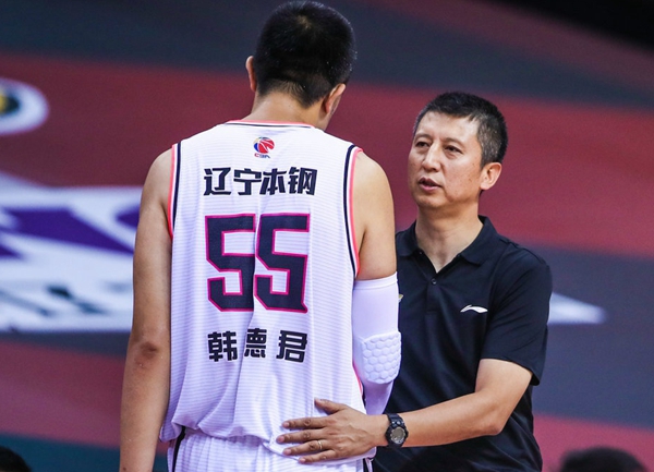 郭士强下课能否激发辽篮球员斗志？PK青岛避免复赛第4场失利
