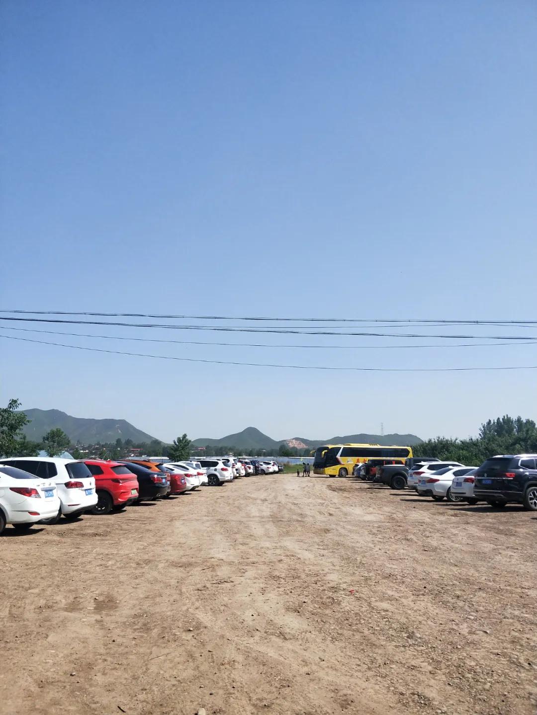 石家庄豌豆农场门票,豌豆农场井陉