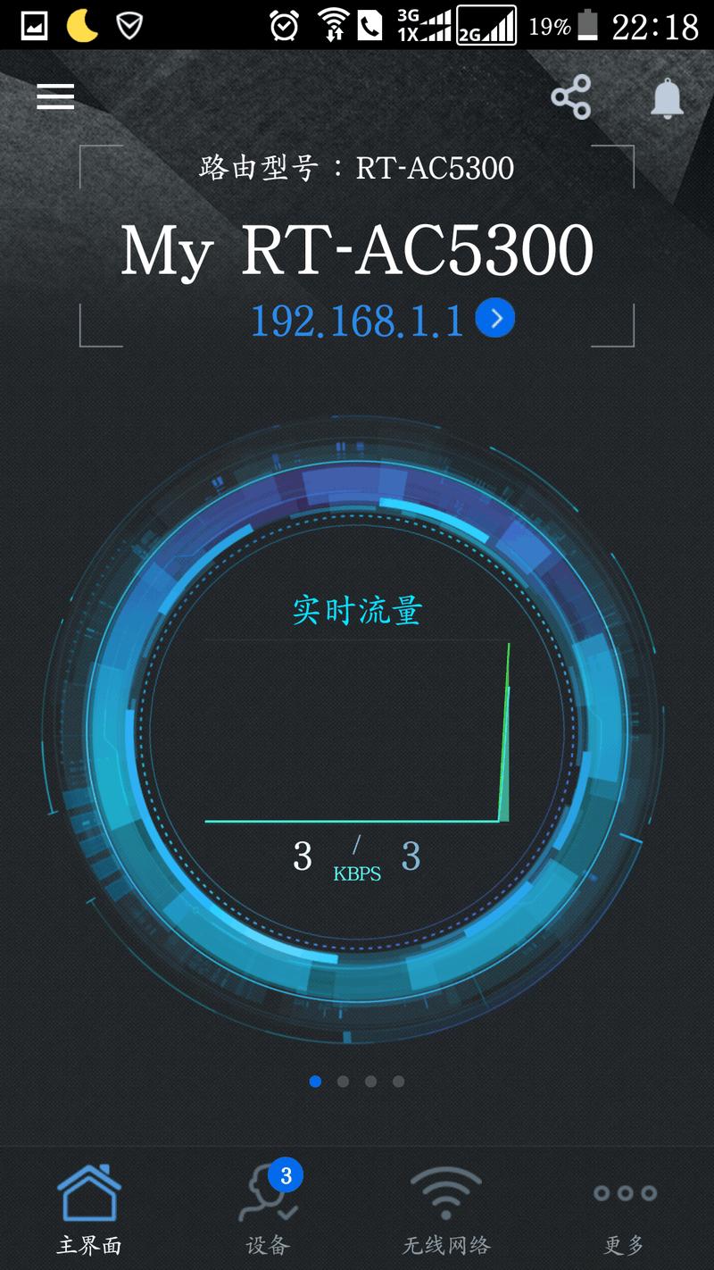华硕路由器ac5300测评,华硕rt-ac5300路由器2024年还能用吗