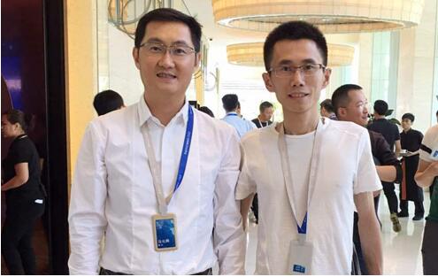 水滴筹公司赴美上市,水滴筹怎么赴美上市